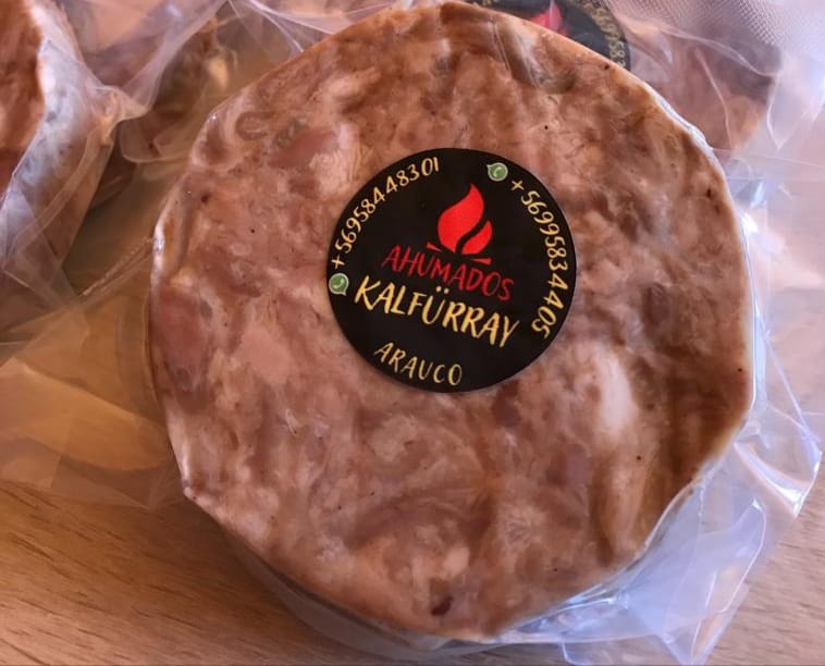 Queso de cerdo