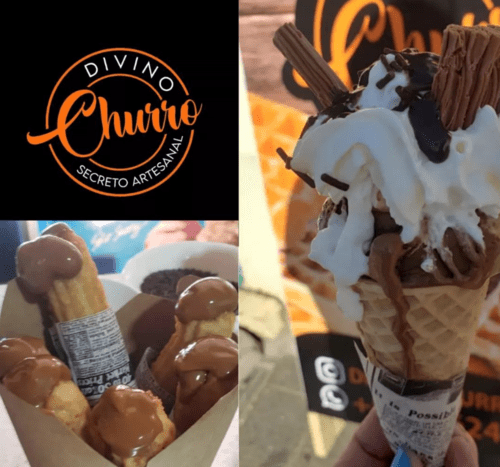 Divino Churros