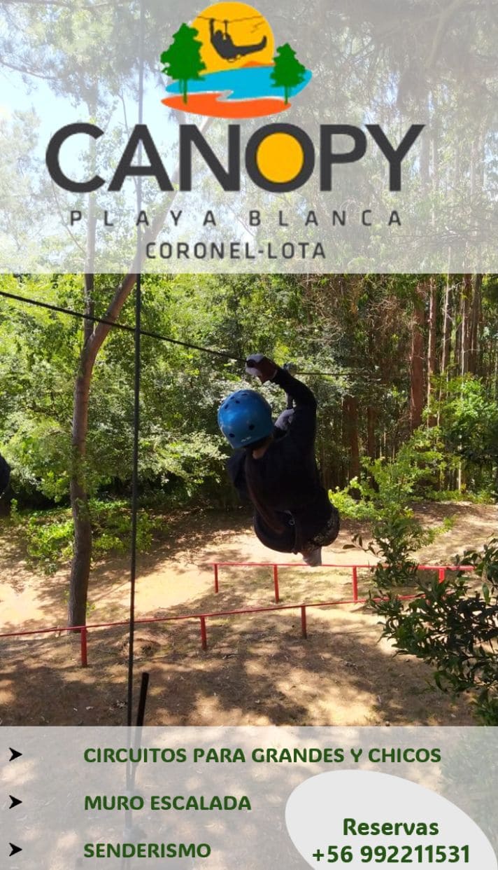 Canopy Playa Blanca