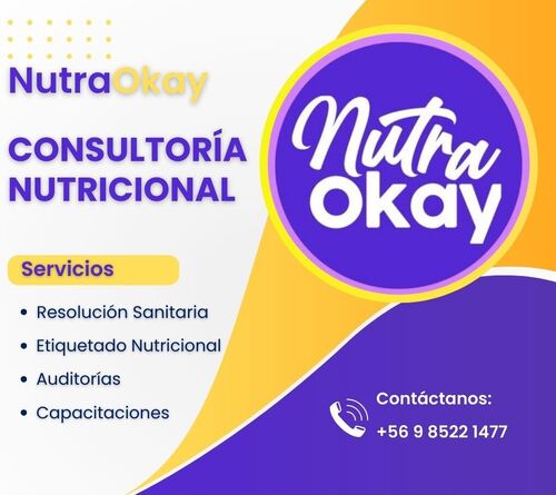 NutraOkay