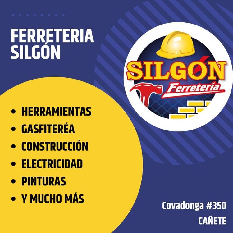 Silgón