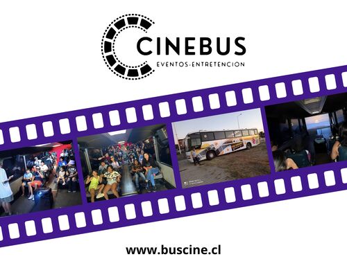 Cine Bus