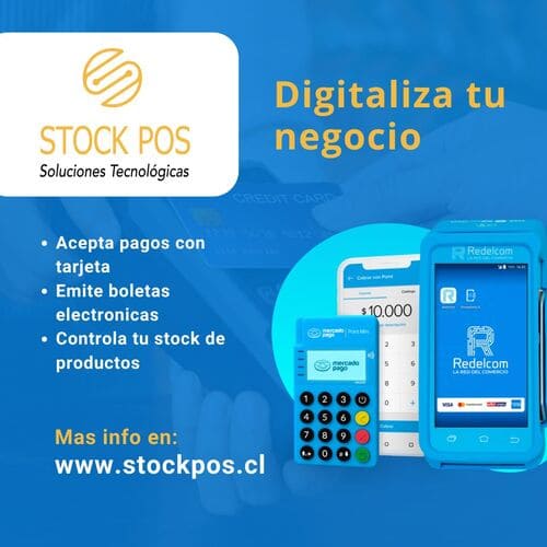 Stock POS