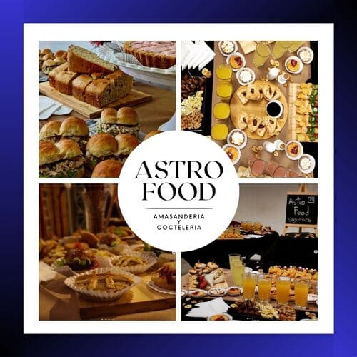 Astro Food