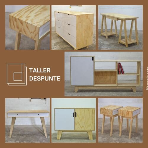 Taller Despunte