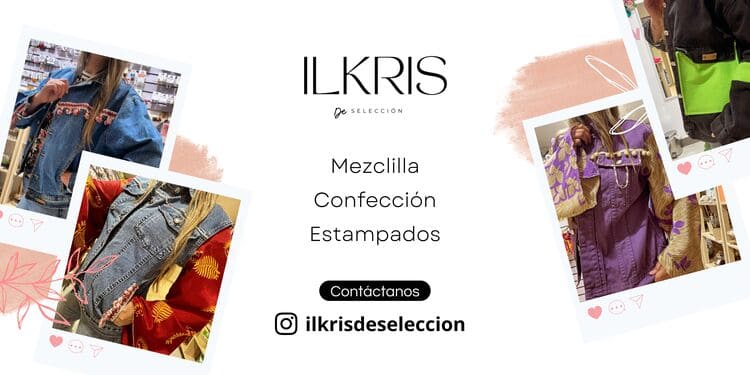 ilkris