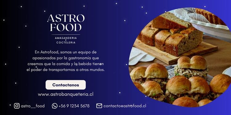 astrofood